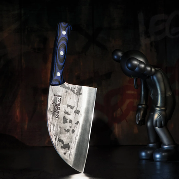 Couteau de cuisine MAD BUL 