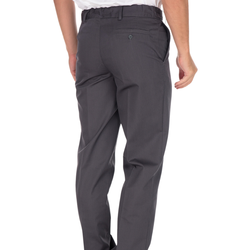 Pantalon de Travail Homme SYLVAIN – 037 - 1