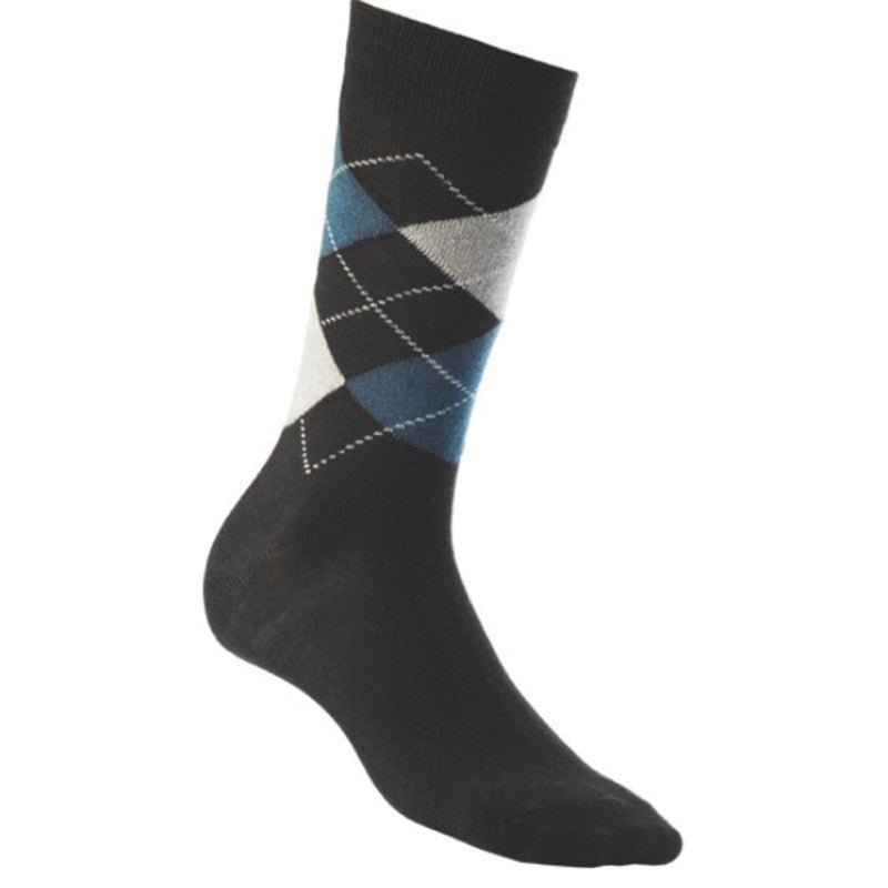 Chaussettes à carreaux Coverguard