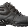 Chaussures de Sécurité Montantes S3 Noires - COVERGUARD