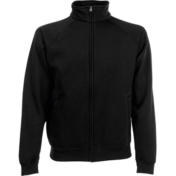 Veste homme zippée