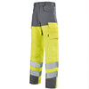 Pantalon de Travail Haute Visibilité - ADOLPHE LAFONT