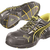 Basket de Sécurité Homme Pace black Low S3 - PUMA SAFETY