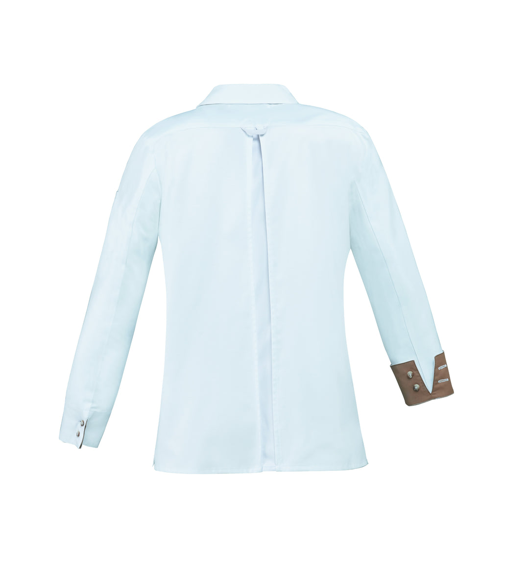 Veste de cuisine femme Viga