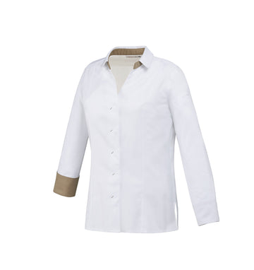 Veste de cuisine femme Viga