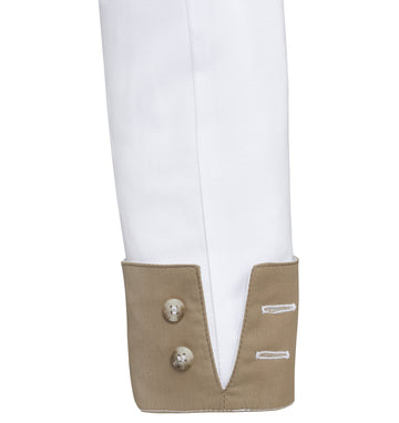 Veste de cuisine femme Viga