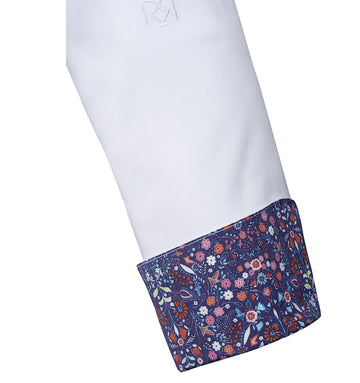 Veste de cuisine femme Vusti - Robur