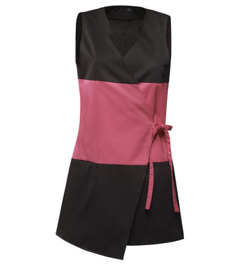 Chasuble Tablier Valley Robur - Fushia