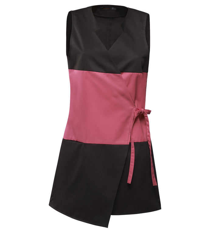 Chasuble Tablier Valley Robur - Fushia