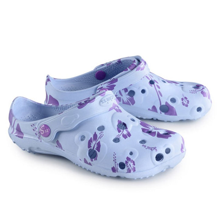 Sabot de travail Globule 