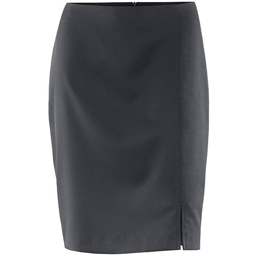 Jupe de service noire Lafont 