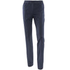 Pantalon de Service Femme Tarrazu Bleu Marine - ADOLPHE LAFONT