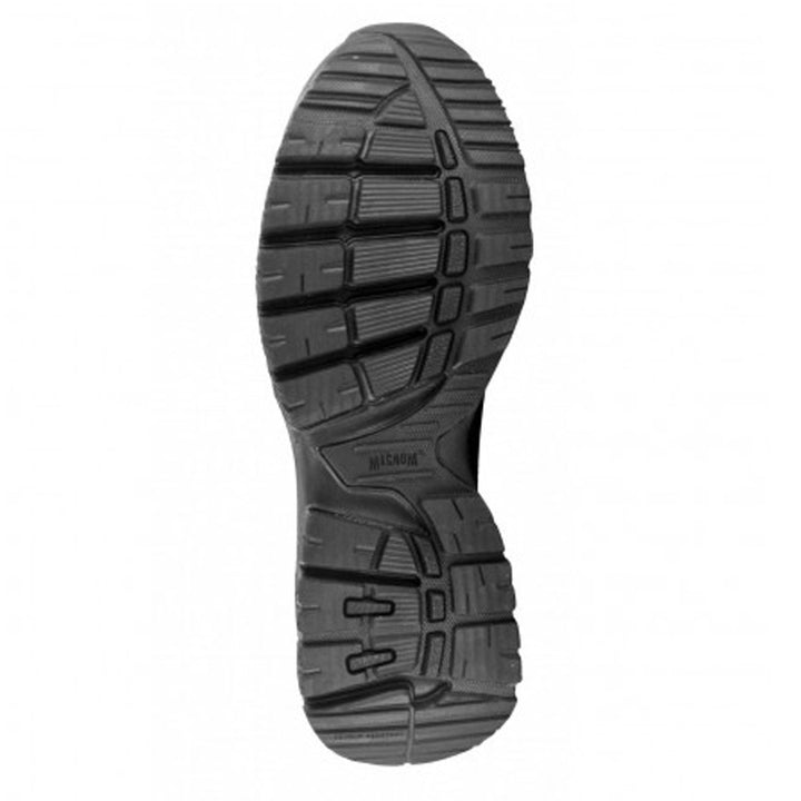 Magnum Lynx 8.0 CT. Semelle antistatique, antiperforation, chaussure imperméable de sécurité montante