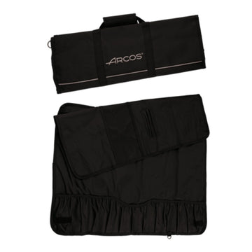 Trousse couteaux 12 places - Argos