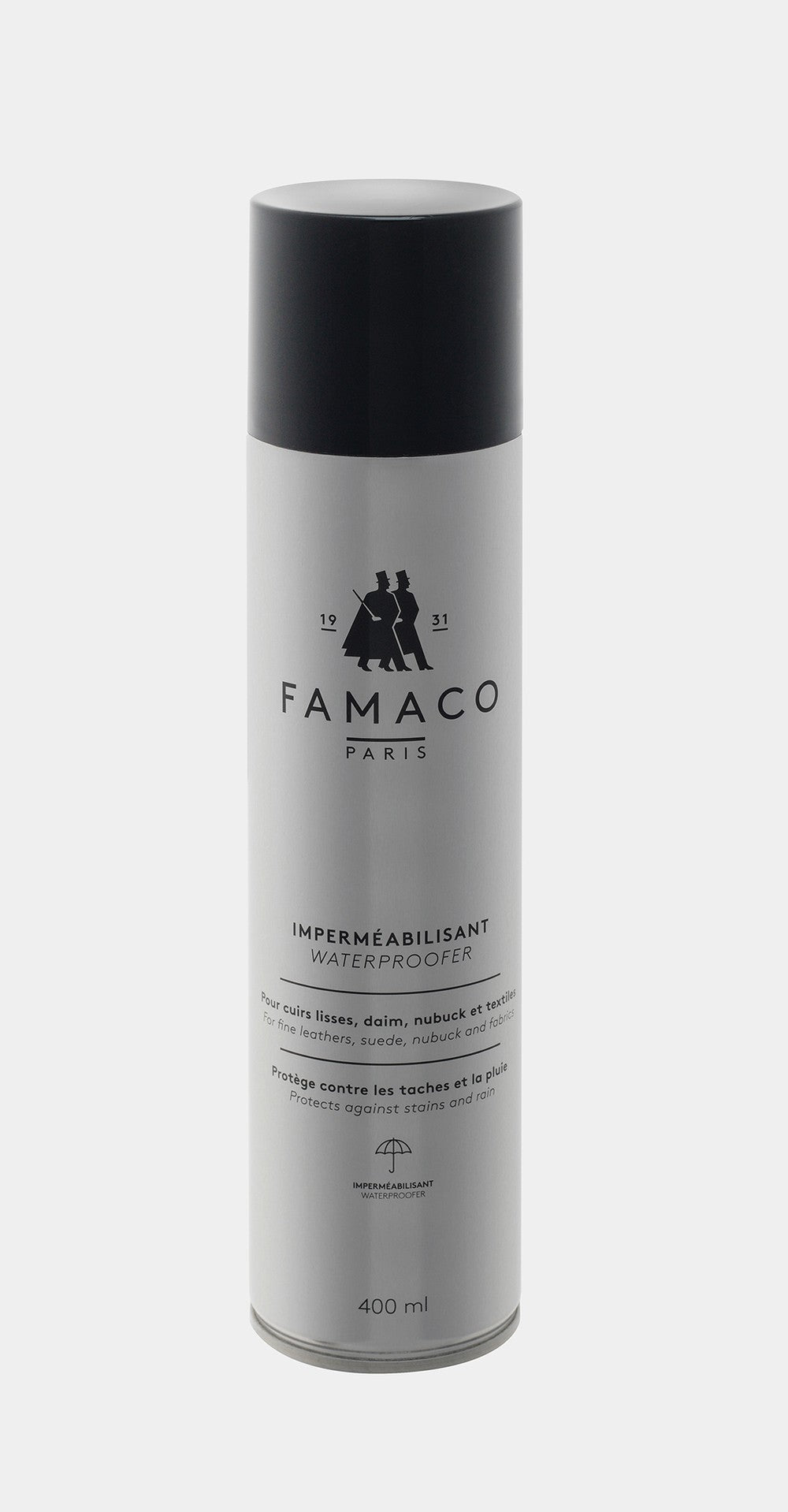 Imperméabilisant - Famaco