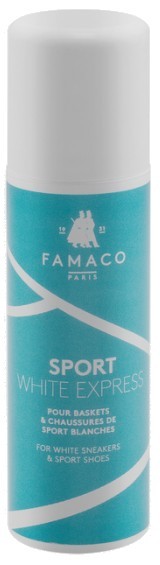 Sport - White express - FAMACO