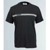 T-shirt Sécurité Incendie Noir - TEWI