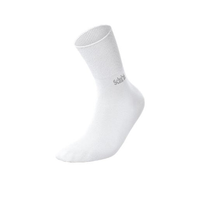 Chaussettes hautes blanches - Schuzz