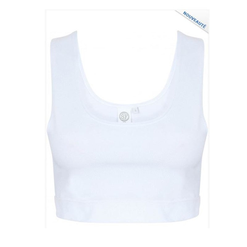 Brassière Sublimation SKINNI FIT