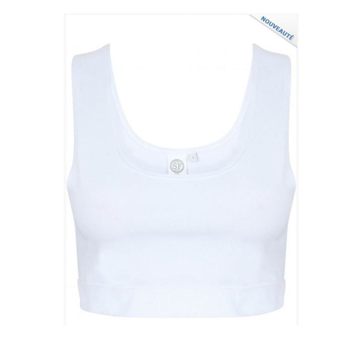 Brassière Sublimation SKINNI FIT