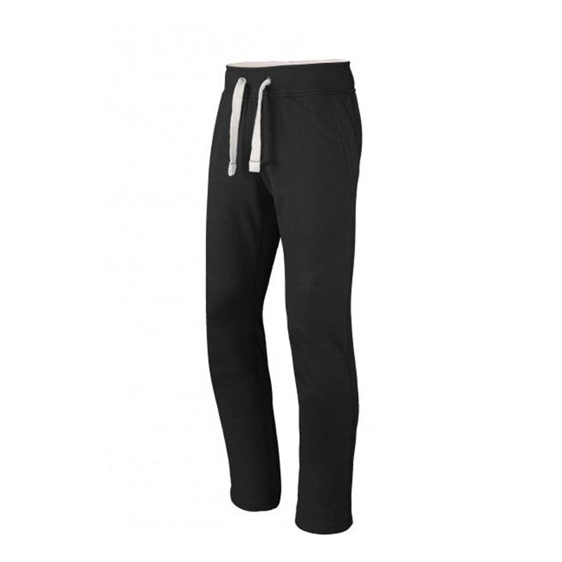 Pantalon french terry KARIBAN