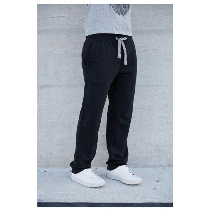 Pantalon french terry KARIBAN