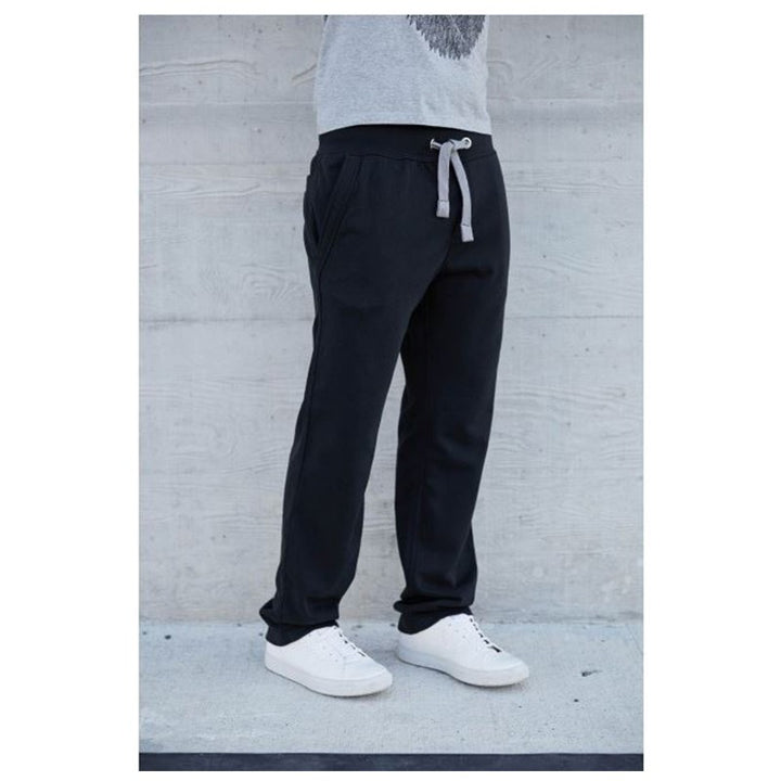 Pantalon french terry KARIBAN