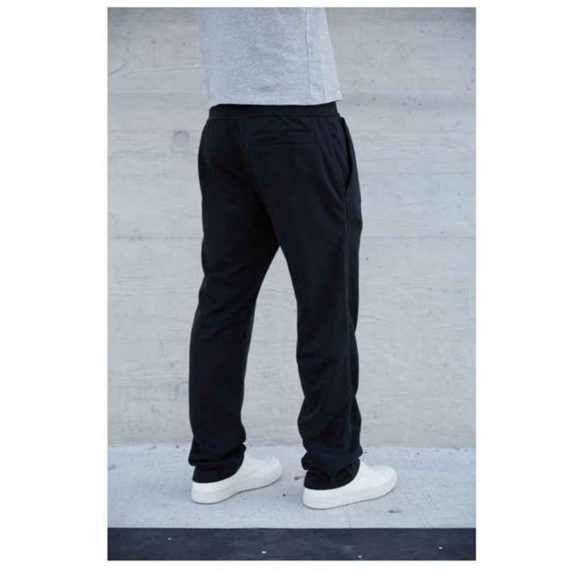 Pantalon french terry KARIBAN