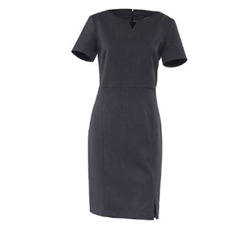Robe service et hôtellerie - grise
