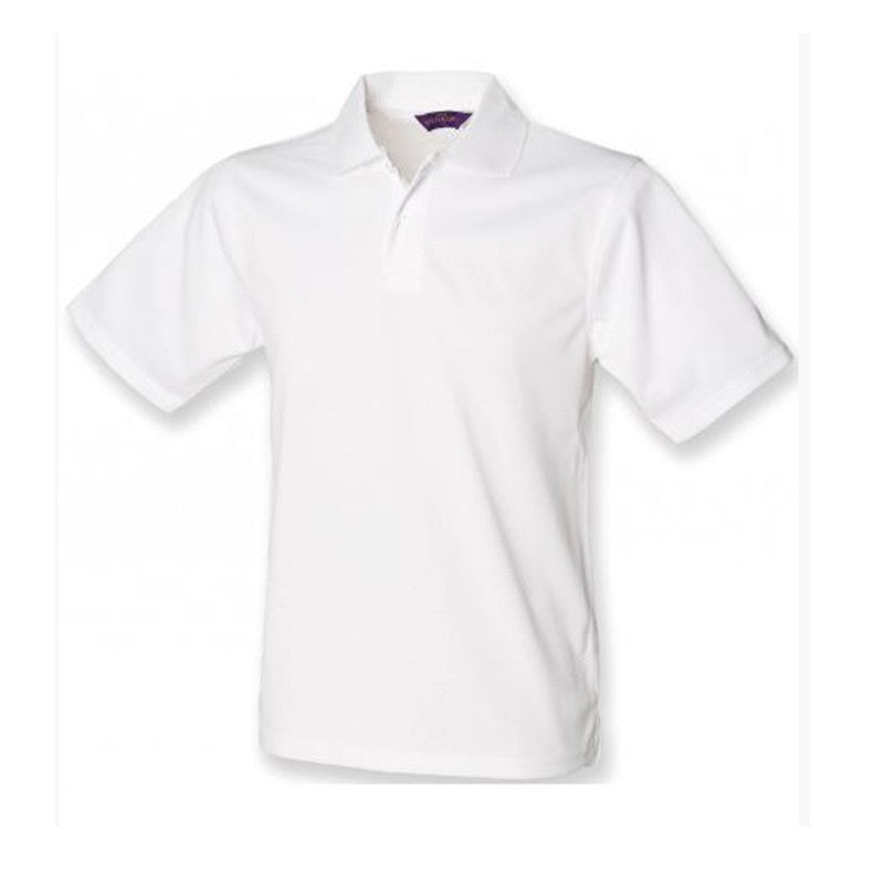 Polo homme Coolplus