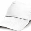 Casquette Pâtissier/Boulanger Blanche - RESULT