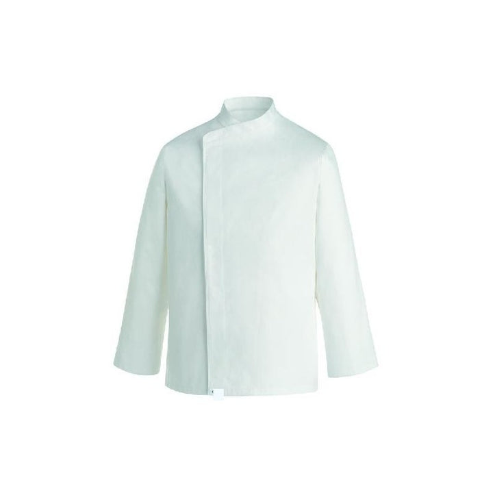 Veste de Cuisine Blanche MC 