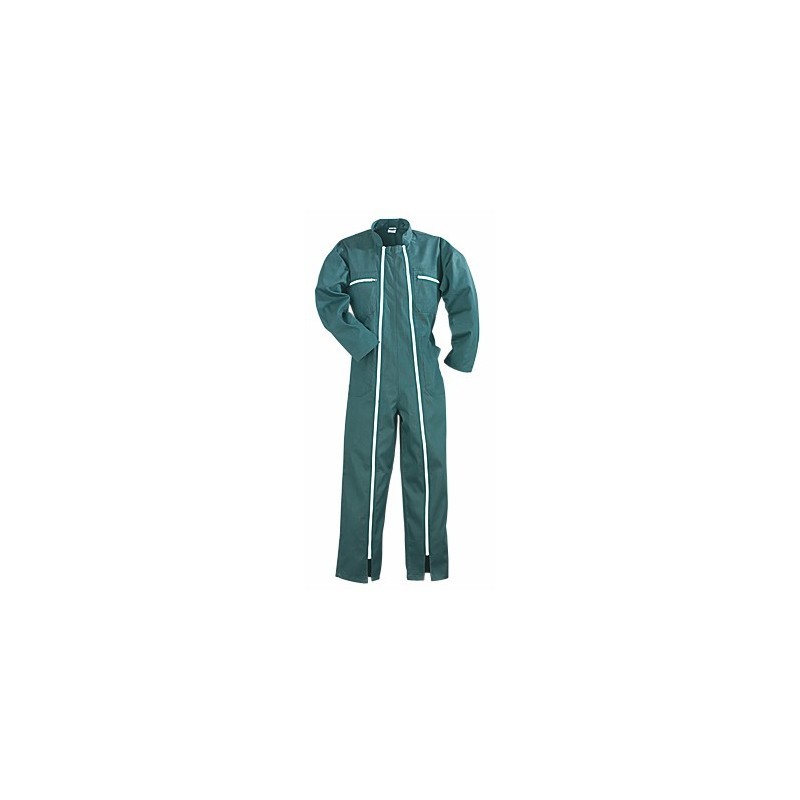 Combinaison de Travail 2 ZIP XL