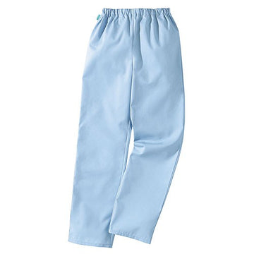 Trousers Unisex bleu pas cher promotions confortables