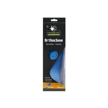 Semelles Coverguard Essential (boîte de 6) 42-48
