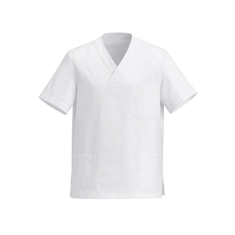 Tunique médicale col V manelli S L XXL