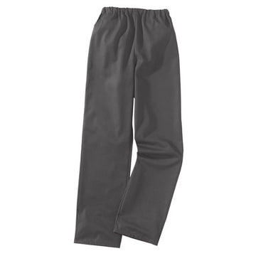 Trousers Unisex marron