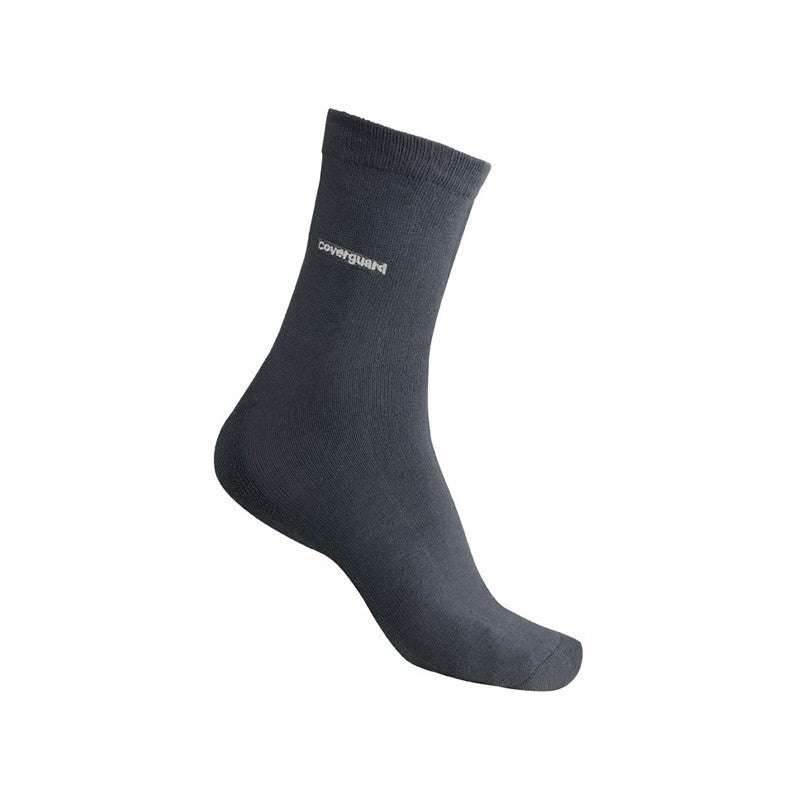 Chaussettes de Travail en Bambou 39/42