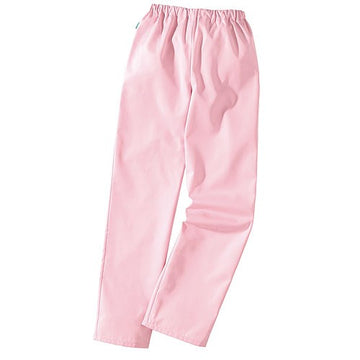Trousers Unisex rose