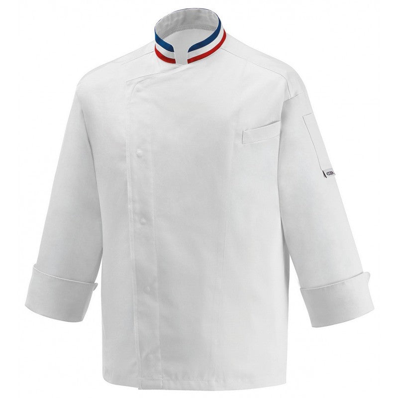 Veste de Cuisine MOF destockage