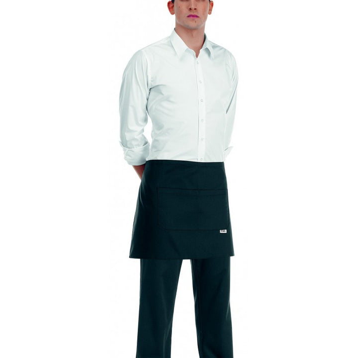 Tablier de Cuisine Court 40cm déstockage 