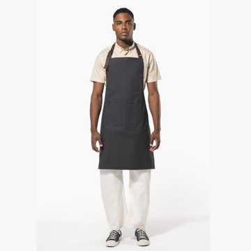 Tablier de Cuisine Coton Vintage 