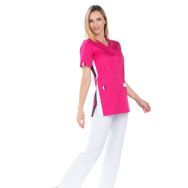 Tunique Femme AMELIE – 2740 - 1