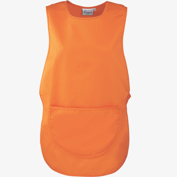 chasuble orange court 