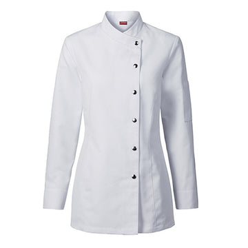 Veste de cuisine femme CANNELLE