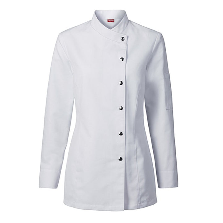 Veste de cuisine femme CANNELLE