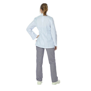 Veste de cuisine femme CANNELLE