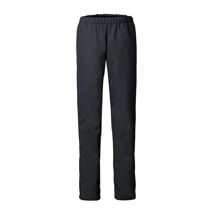 Pantalon couleur charcoal REGLISSE