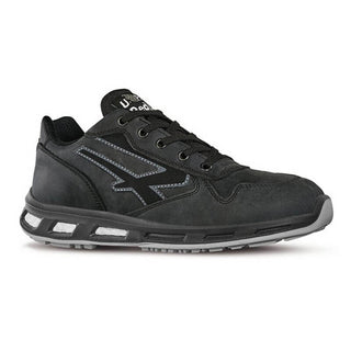 Chaussures de Sécurité Anti-Fatigue CARBON S3 SRC - UPOWER