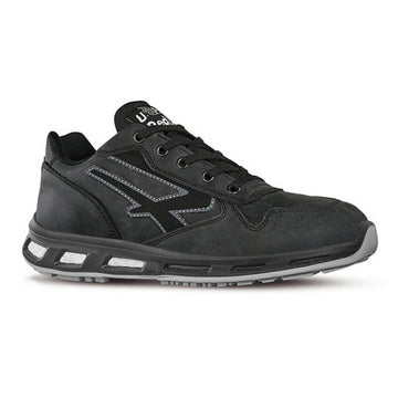 Chaussures de sécurité CARBON S3SRC.Confort absolu.